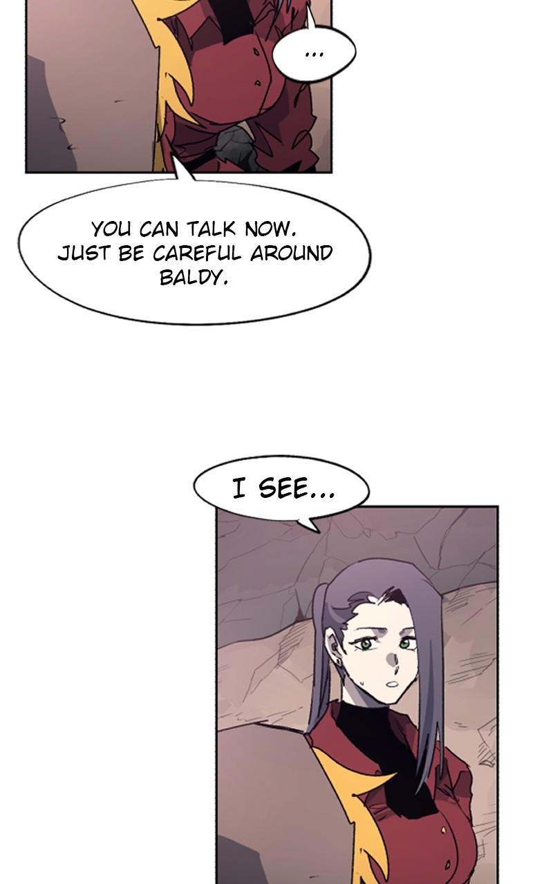 The Ember Knight Chapter 111 - Page 48