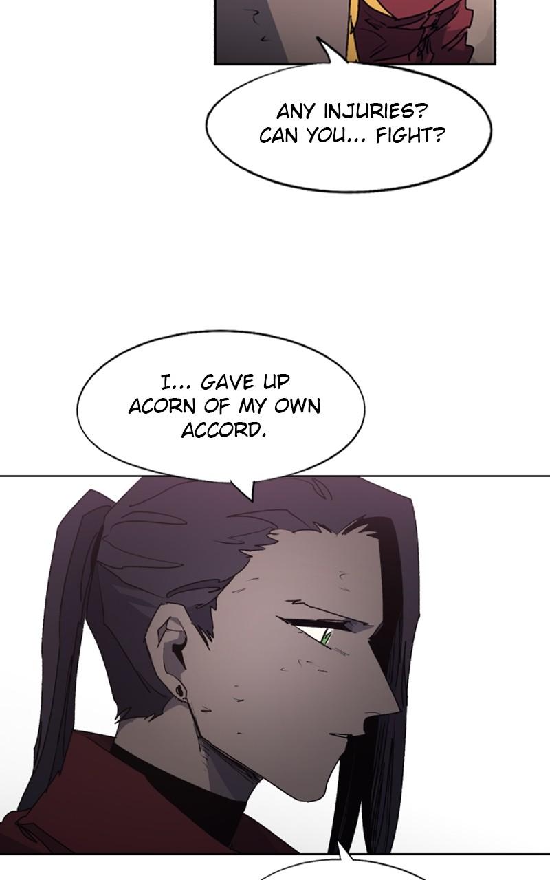 The Ember Knight Chapter 111 - Page 49