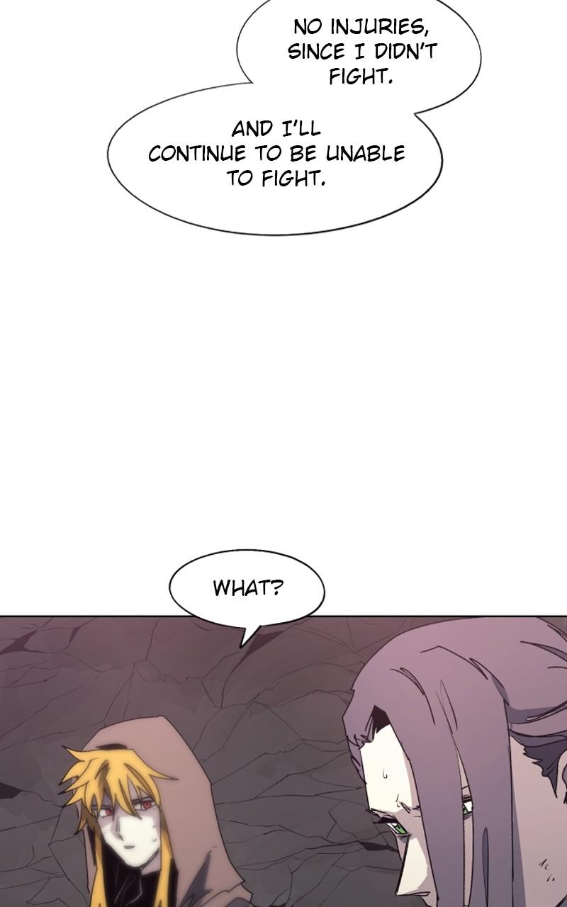 The Ember Knight Chapter 111 - Page 50