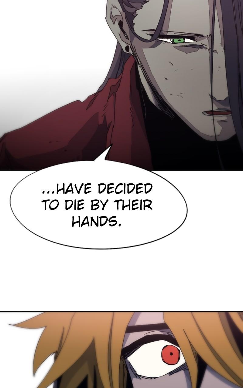 The Ember Knight Chapter 111 - Page 52