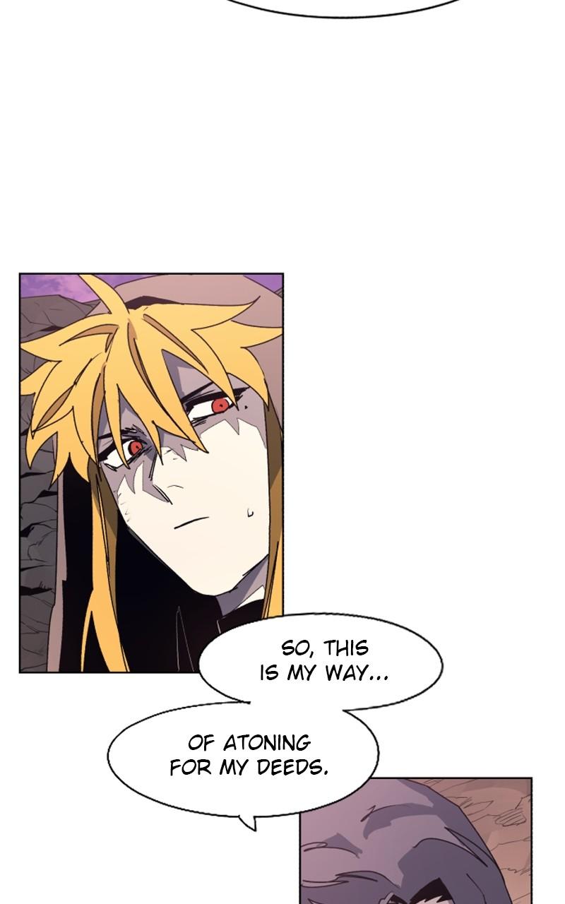 The Ember Knight Chapter 111 - Page 54