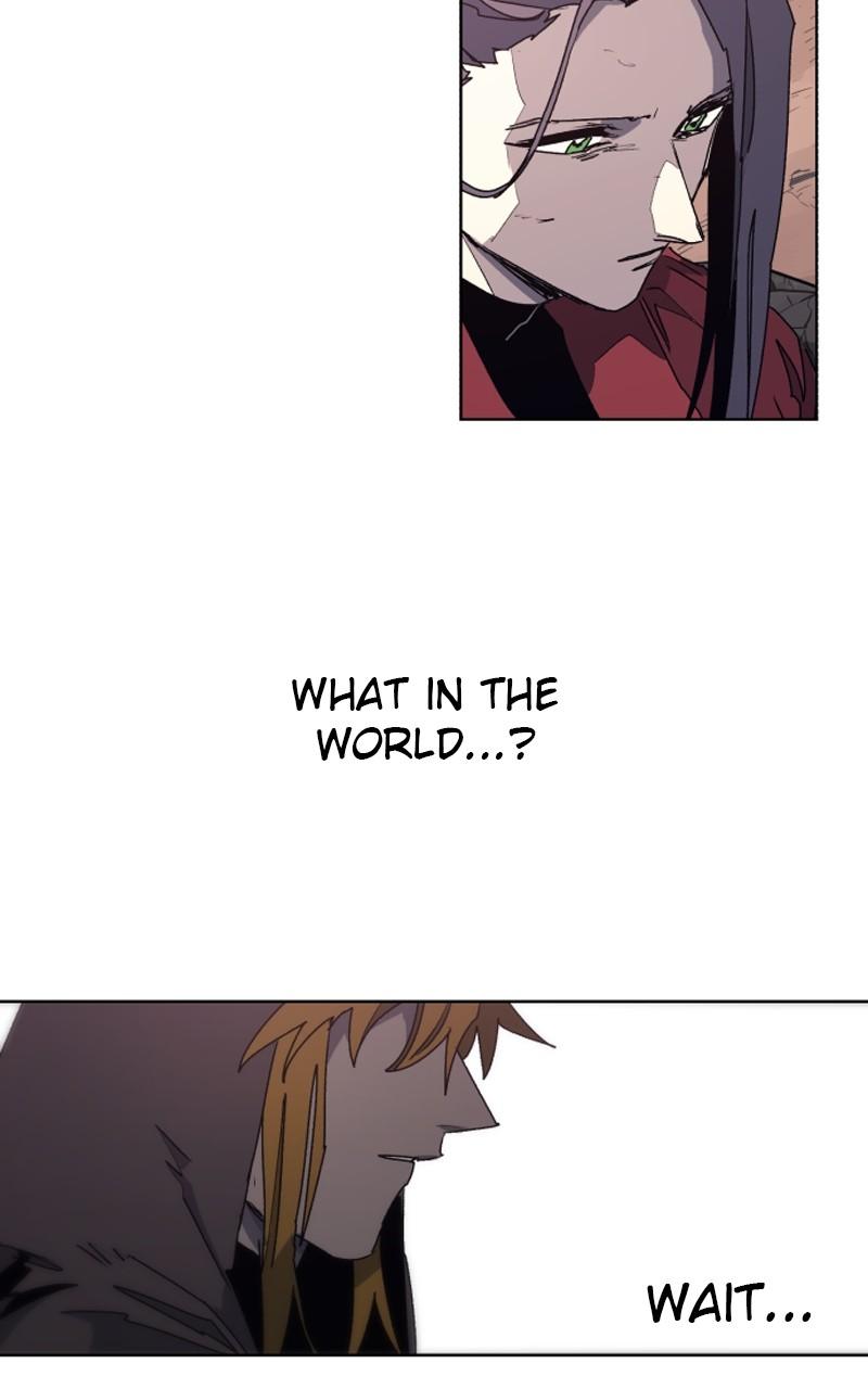 The Ember Knight Chapter 111 - Page 55