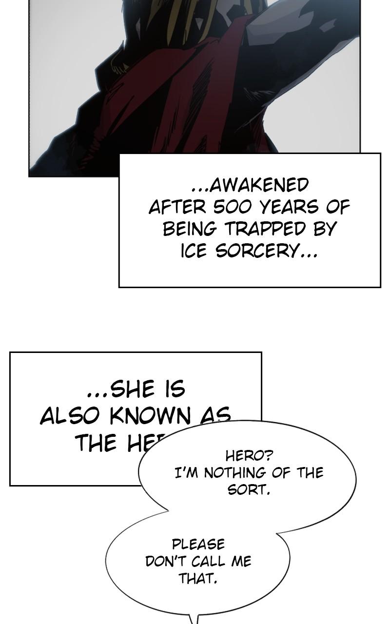 The Ember Knight Chapter 112 - Page 5