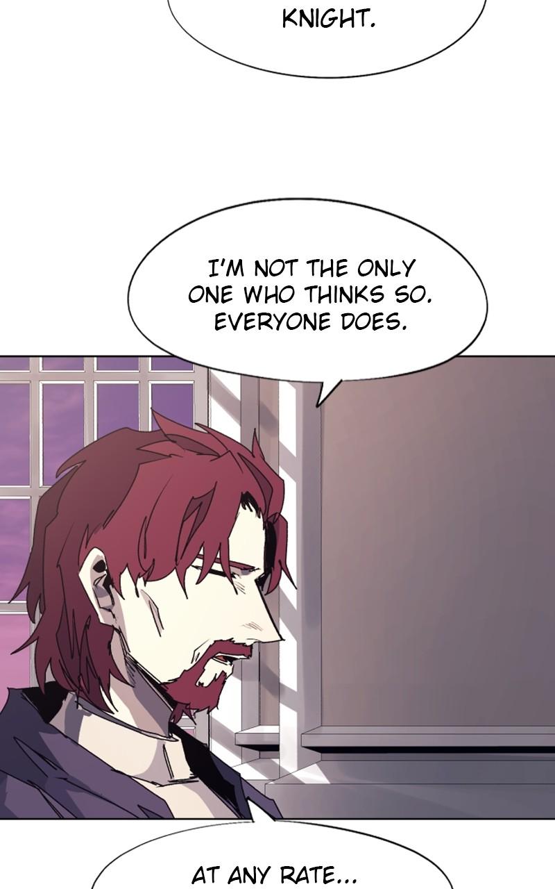 The Ember Knight Chapter 112 - Page 7