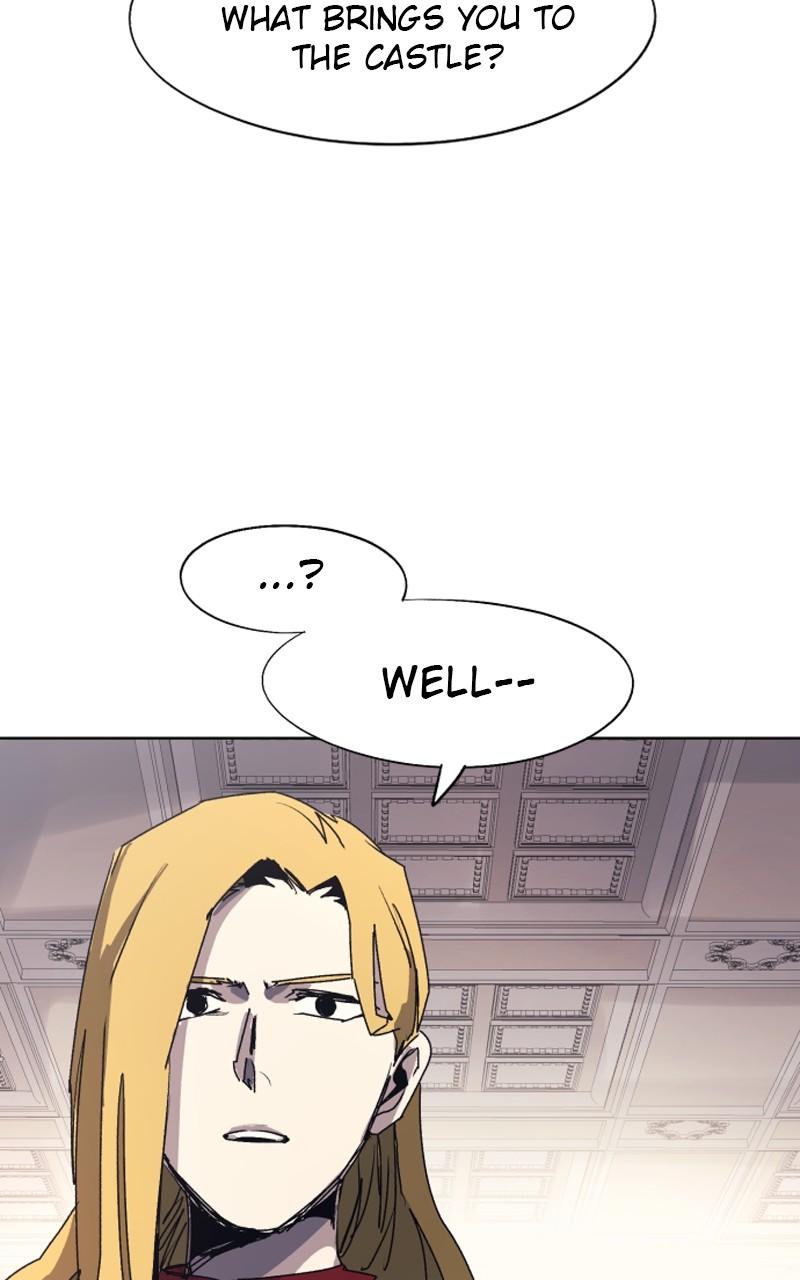 The Ember Knight Chapter 112 - Page 8