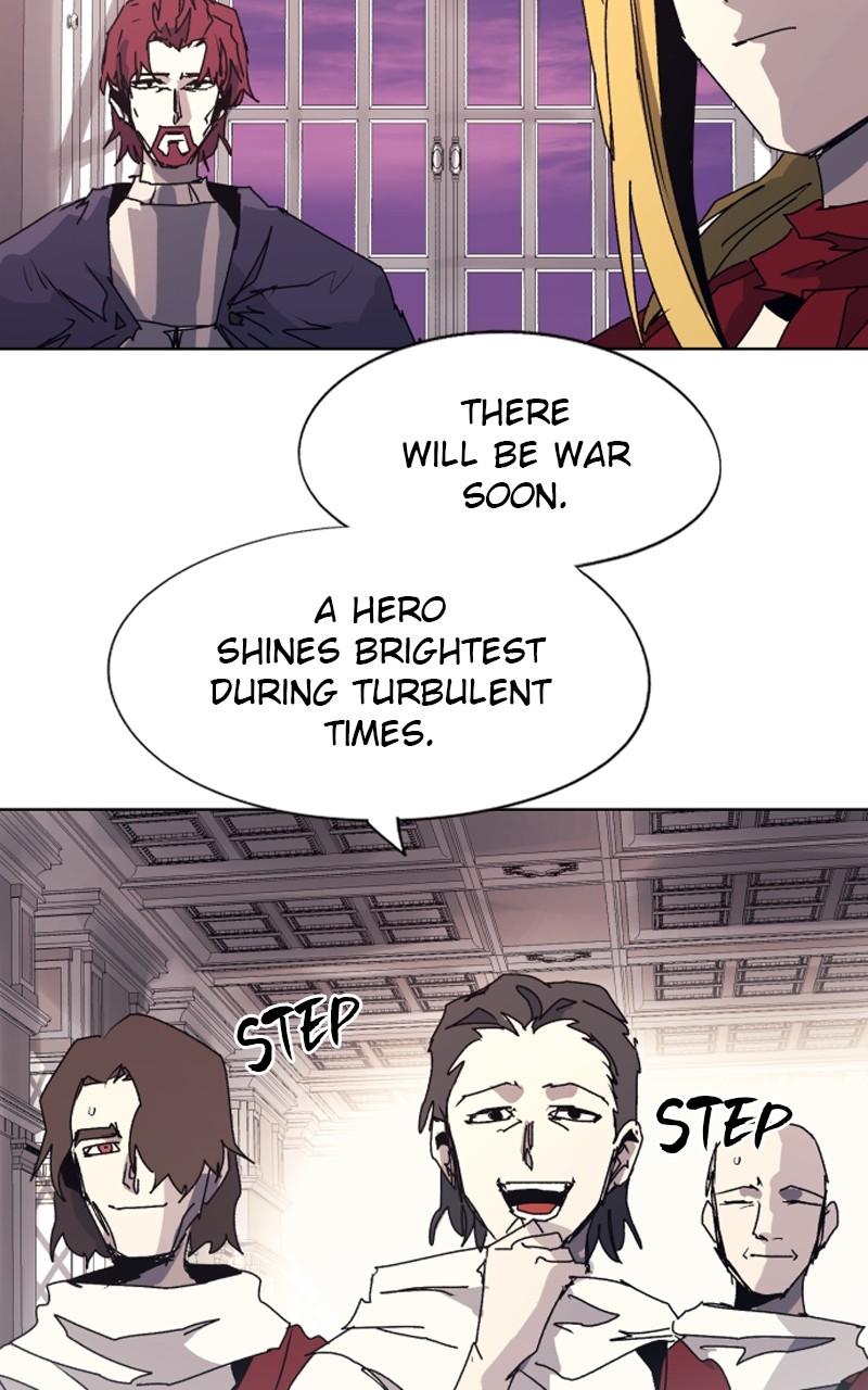 The Ember Knight Chapter 112 - Page 10