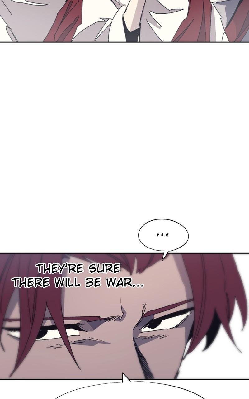 The Ember Knight Chapter 112 - Page 11