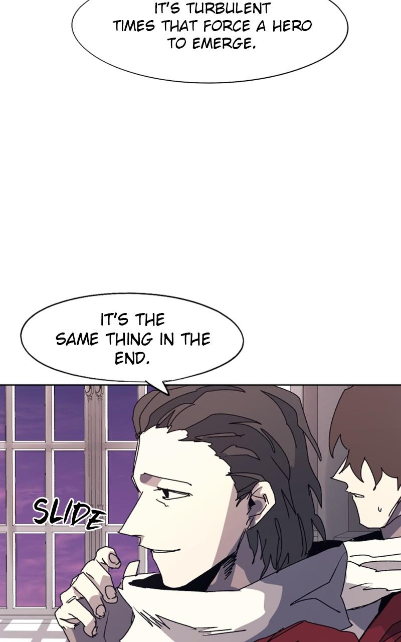 The Ember Knight Chapter 112 - Page 12