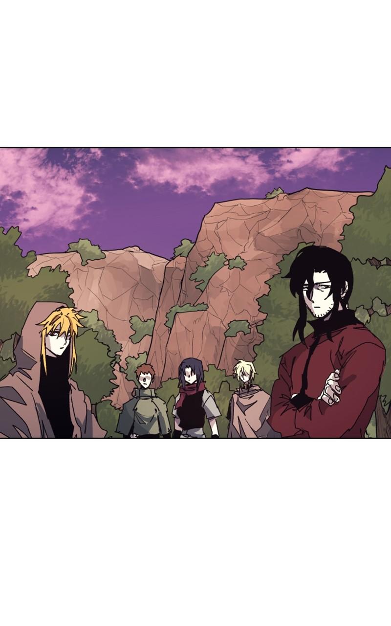 The Ember Knight Chapter 112 - Page 19