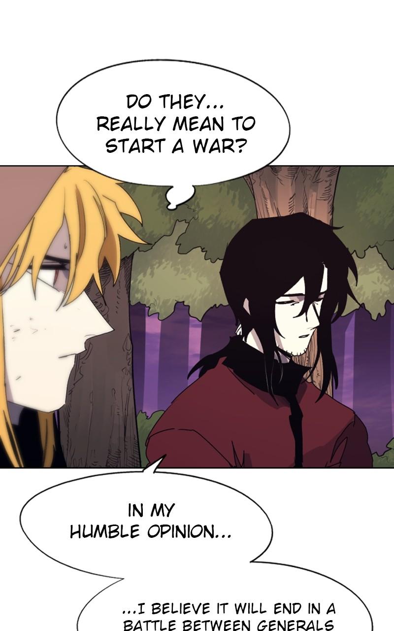 The Ember Knight Chapter 112 - Page 20