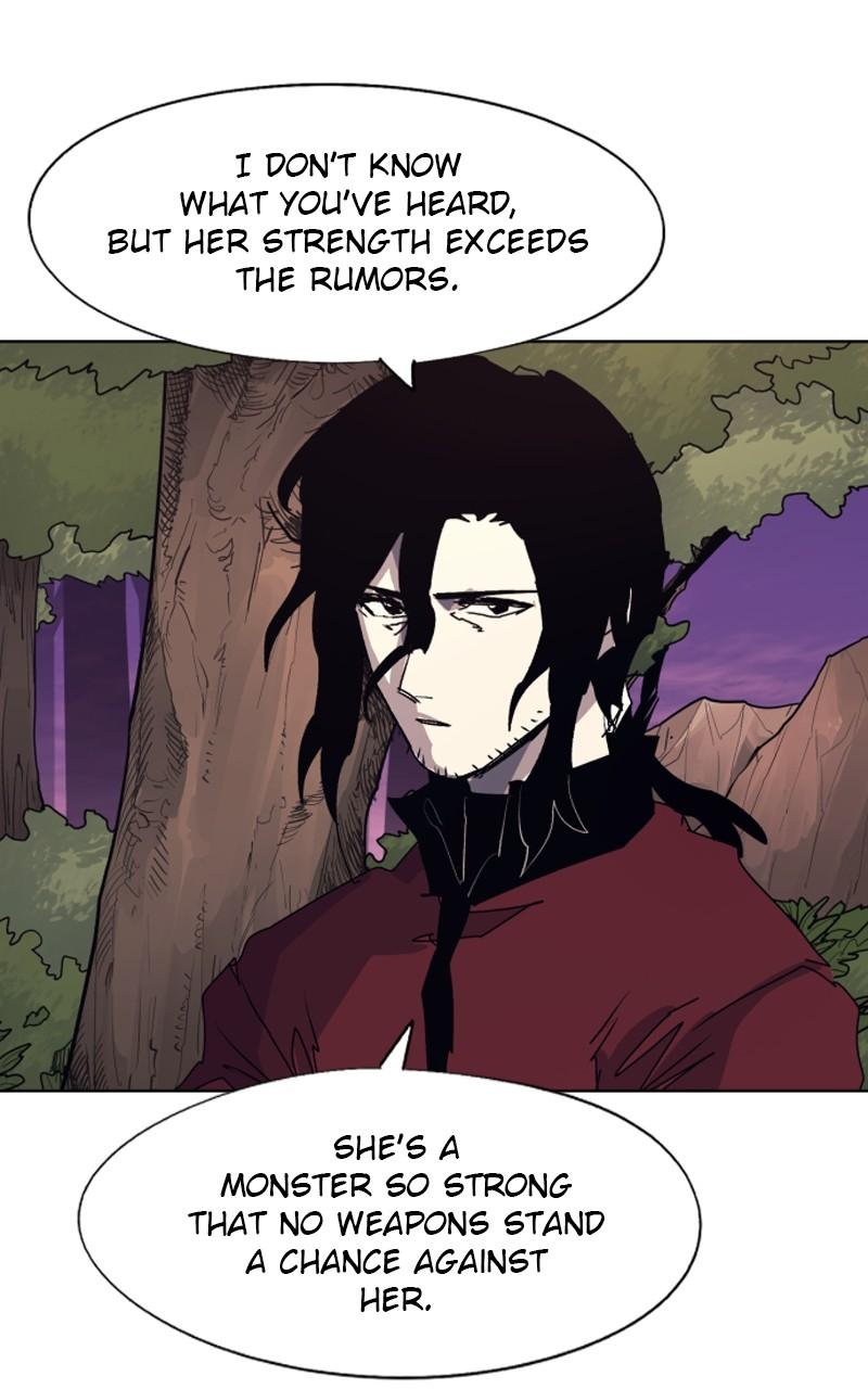 The Ember Knight Chapter 112 - Page 25