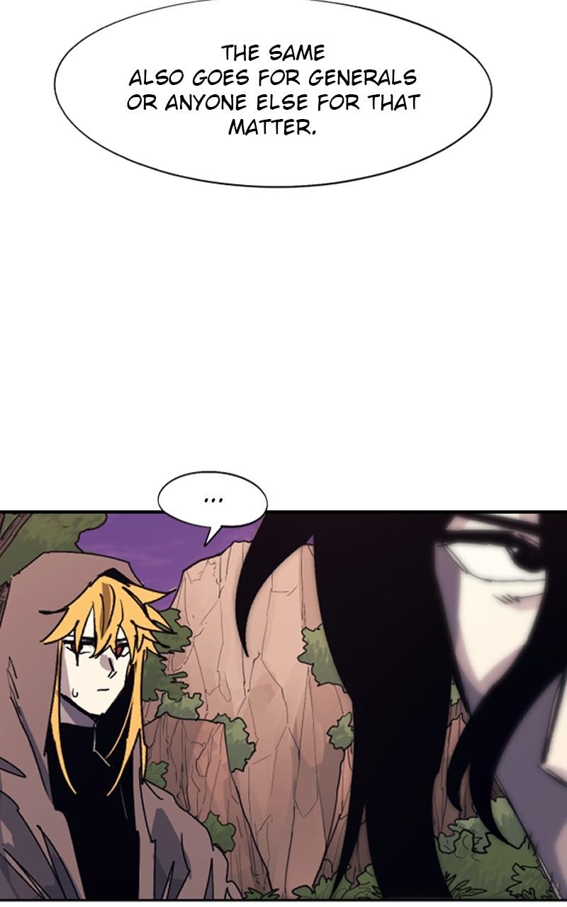 The Ember Knight Chapter 112 - Page 27