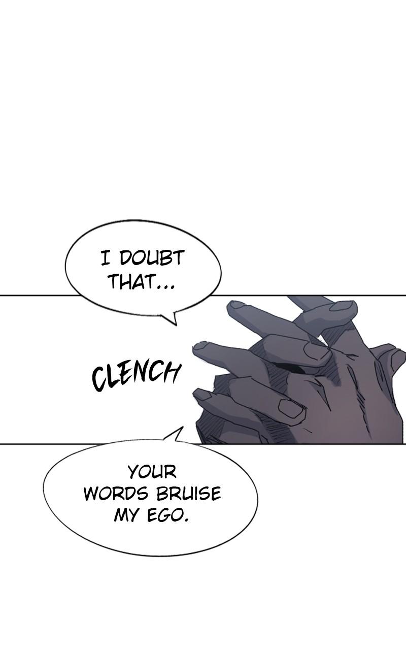 The Ember Knight Chapter 112 - Page 28