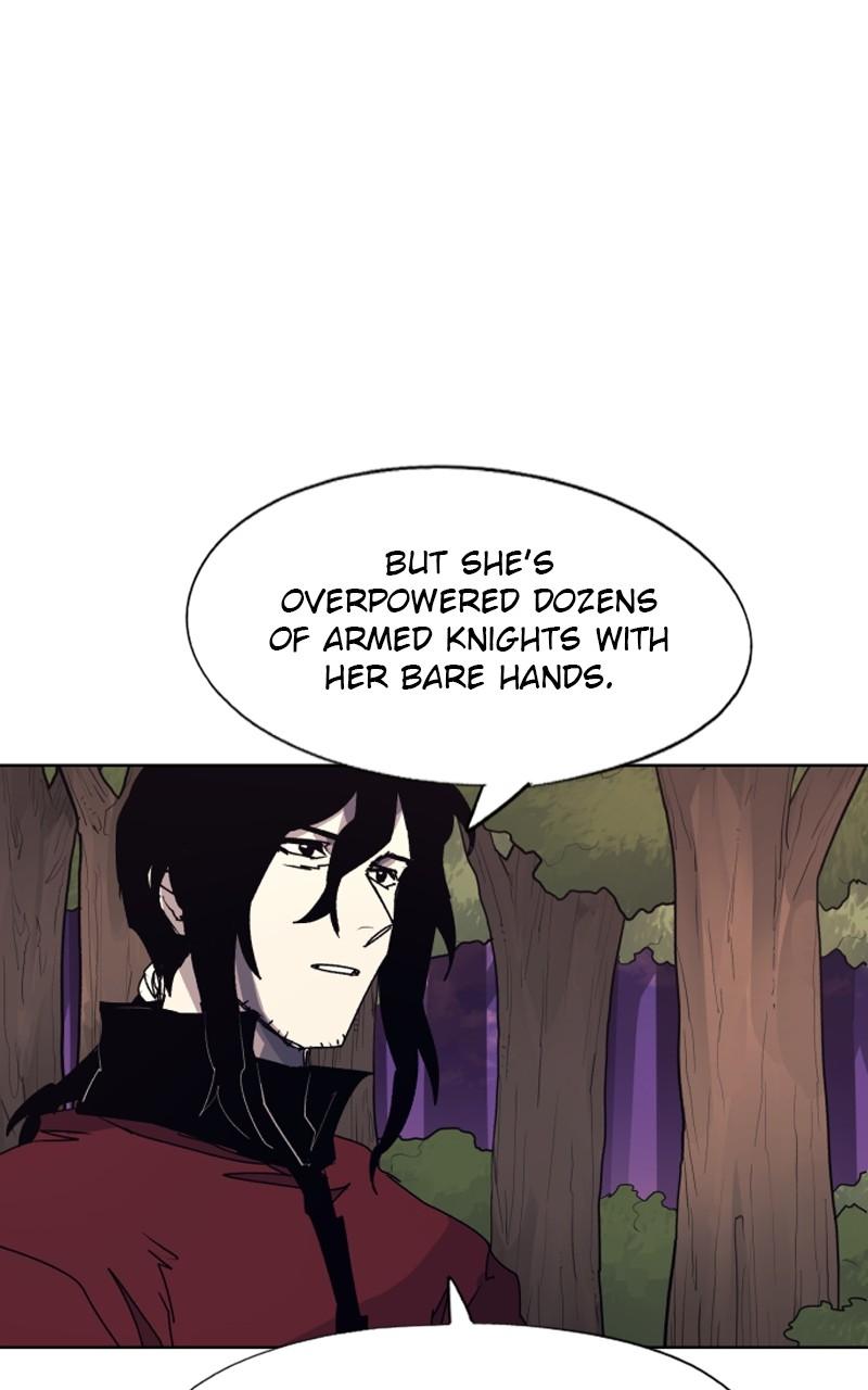 The Ember Knight Chapter 112 - Page 30
