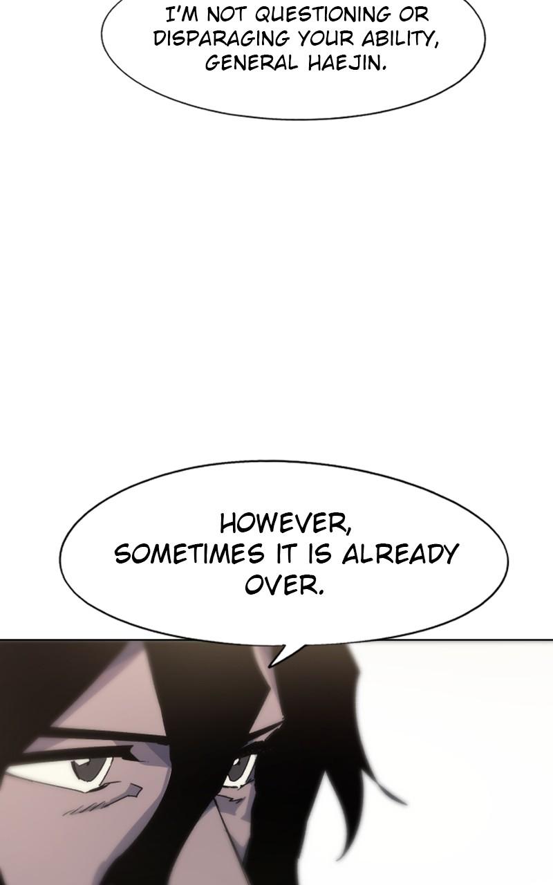 The Ember Knight Chapter 112 - Page 31