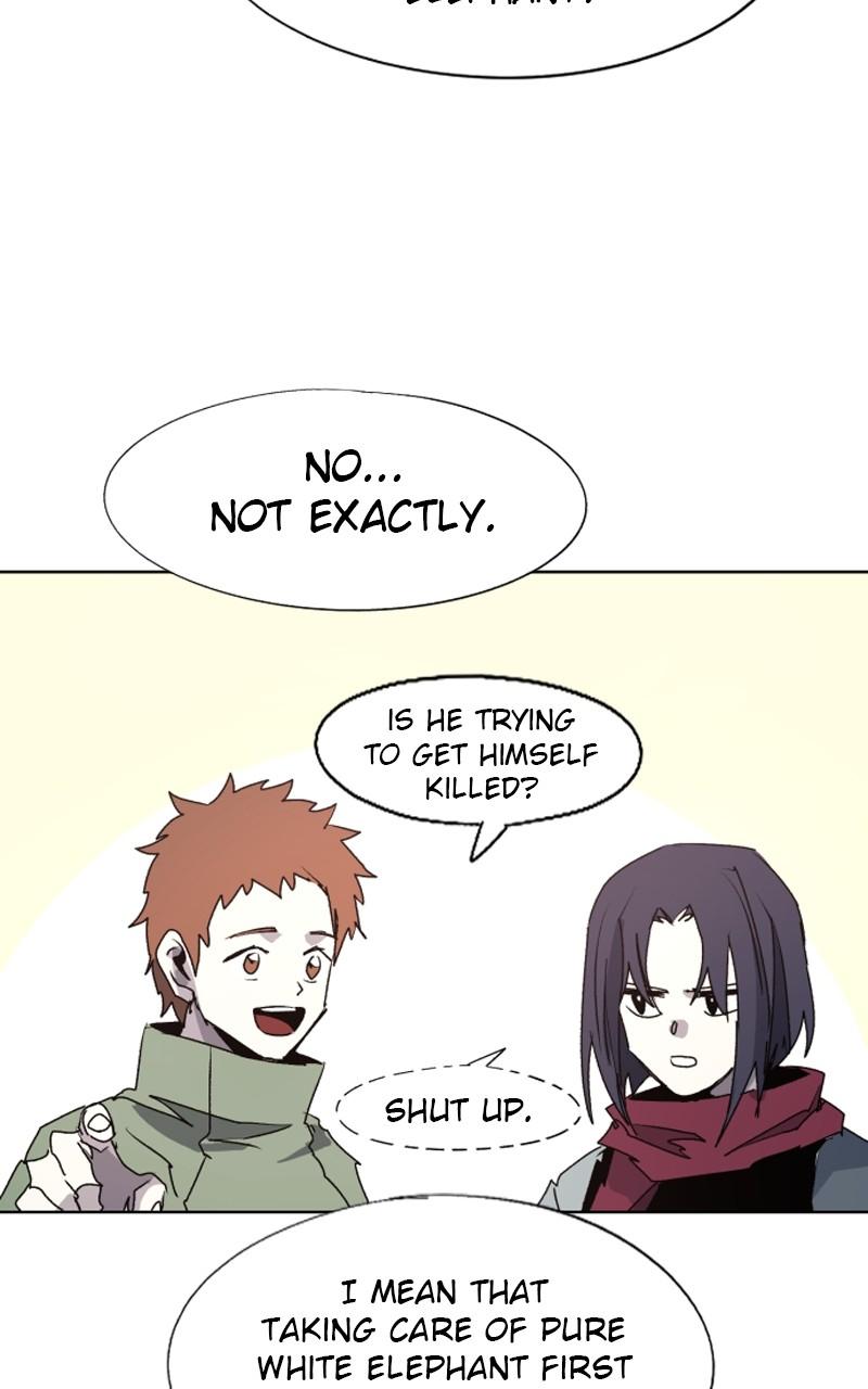 The Ember Knight Chapter 112 - Page 33