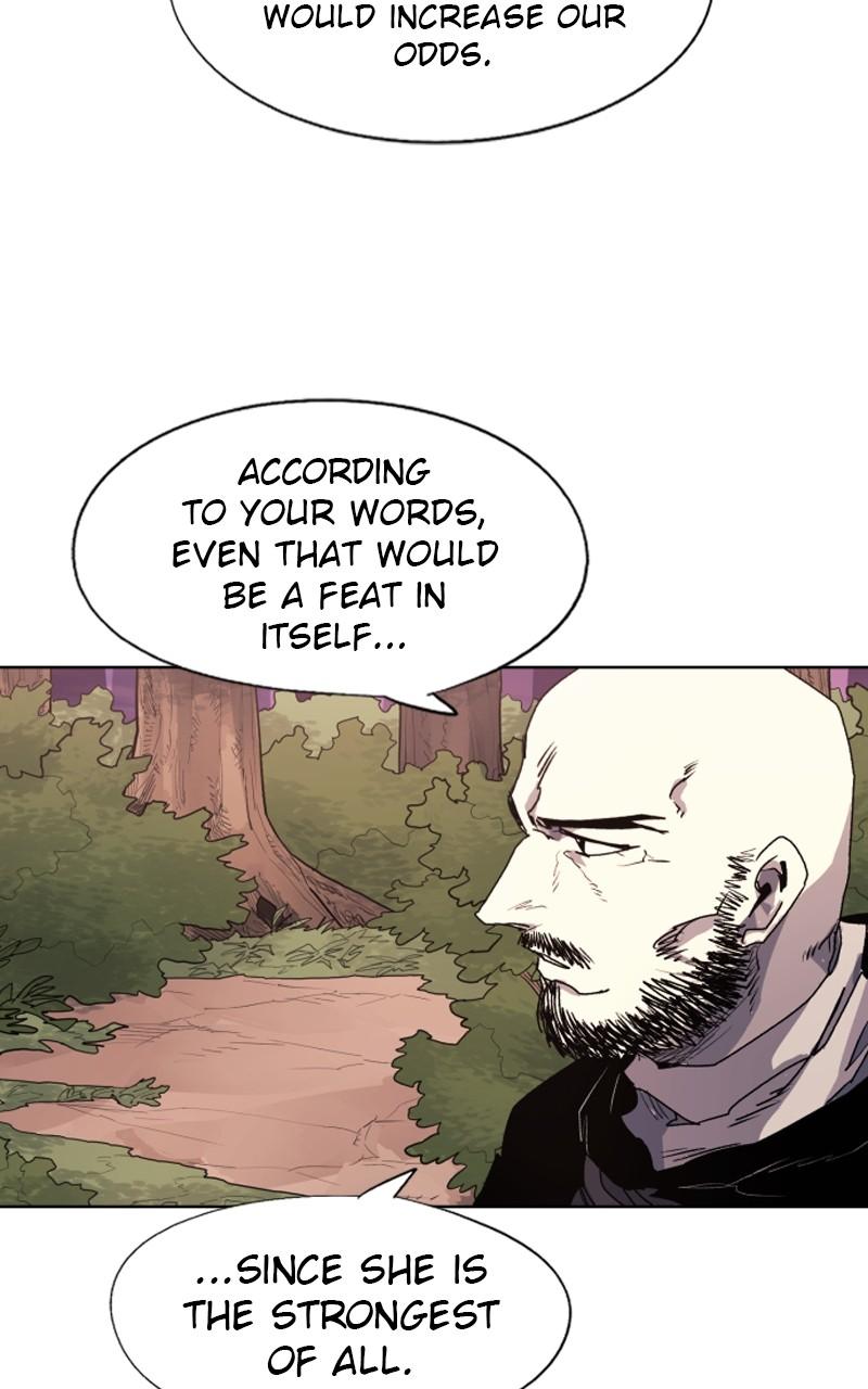 The Ember Knight Chapter 112 - Page 34