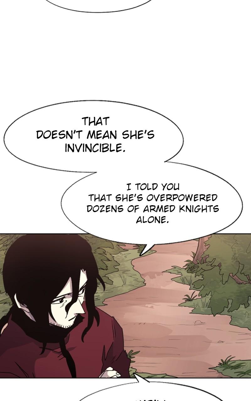 The Ember Knight Chapter 112 - Page 35