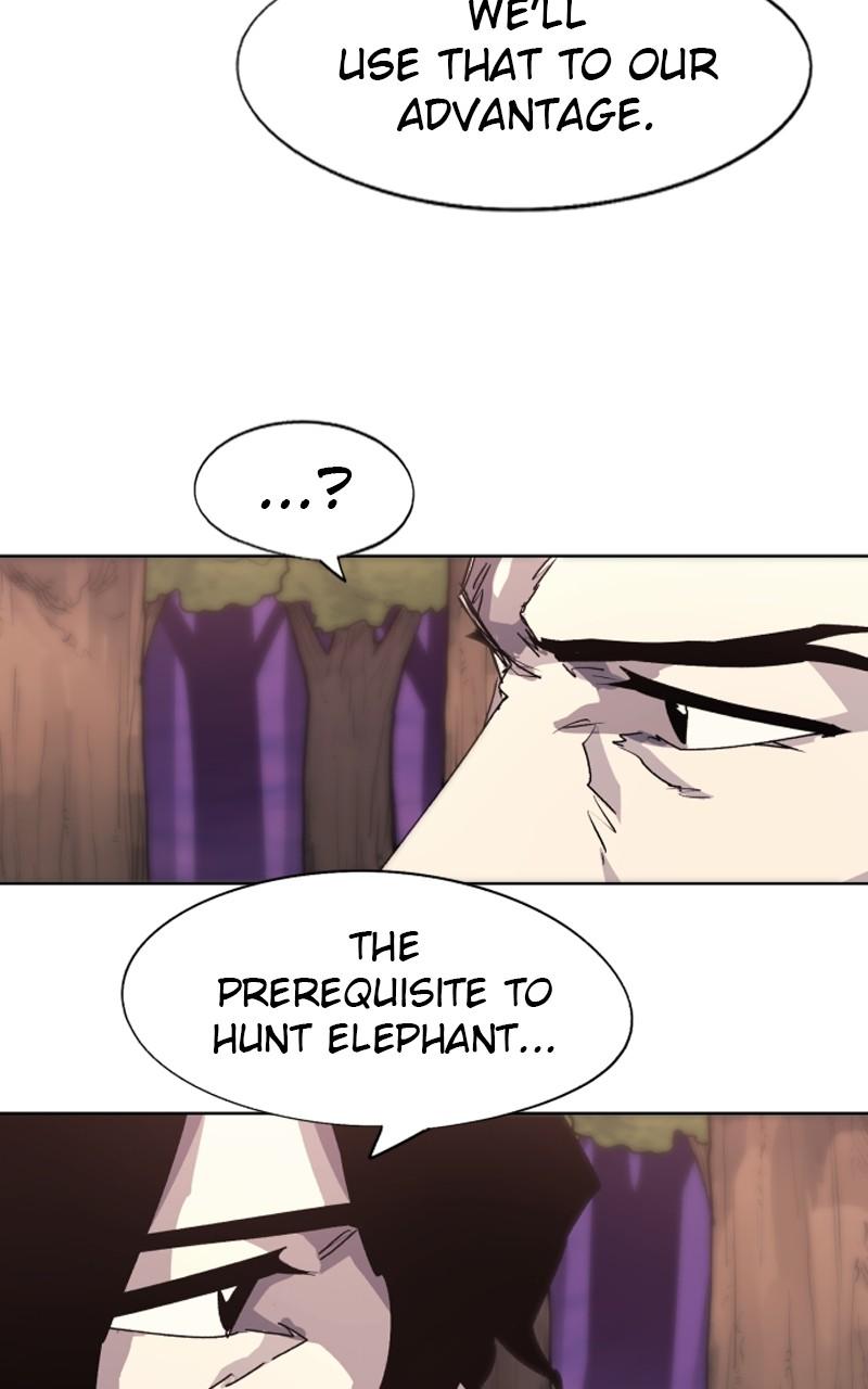 The Ember Knight Chapter 112 - Page 36