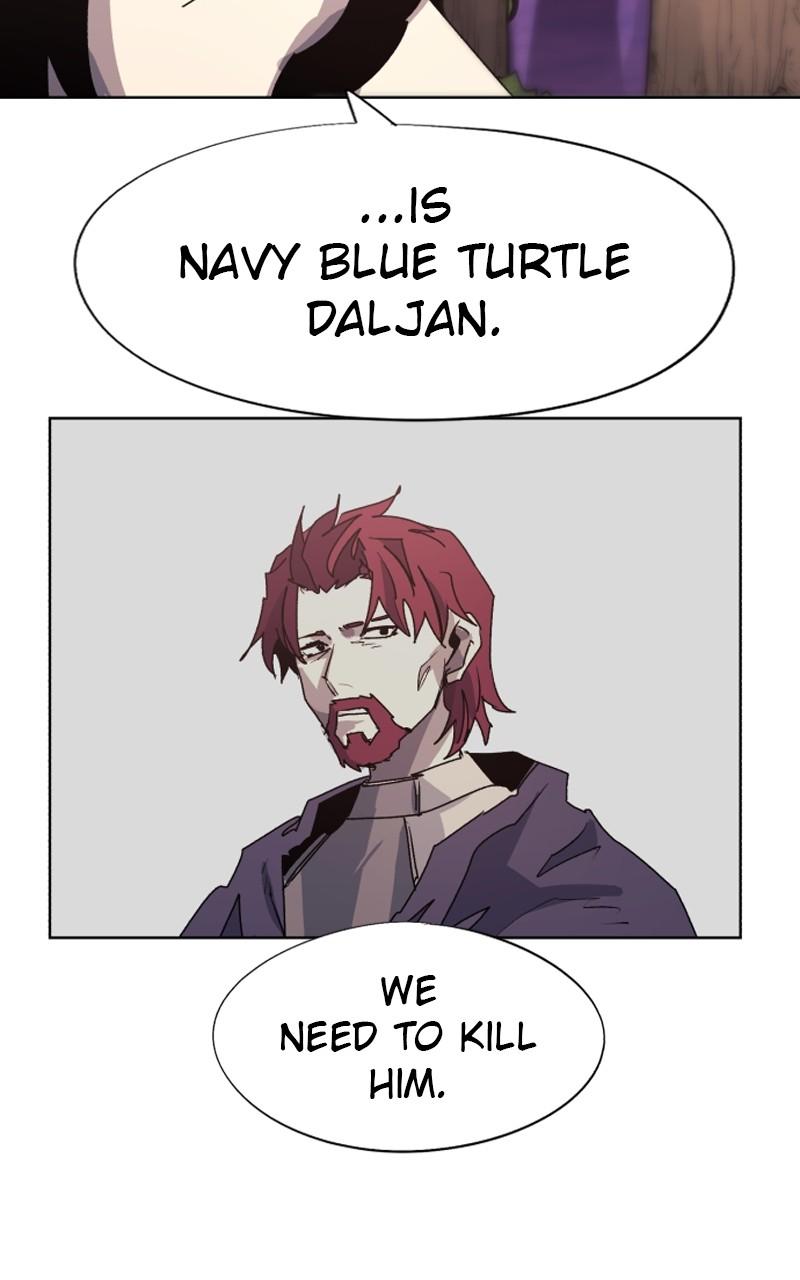 The Ember Knight Chapter 112 - Page 37