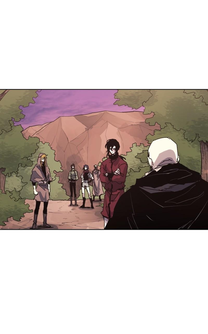 The Ember Knight Chapter 112 - Page 39