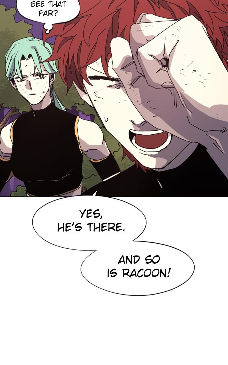 The Ember Knight Chapter 112 - Page 43