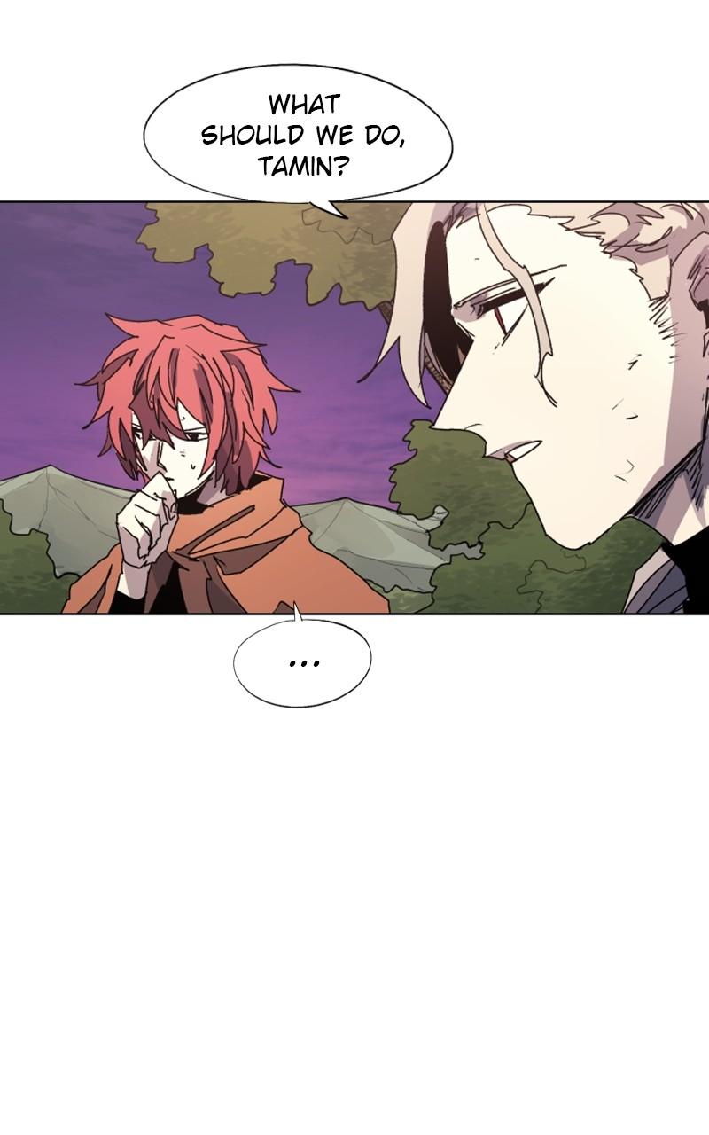 The Ember Knight Chapter 112 - Page 44