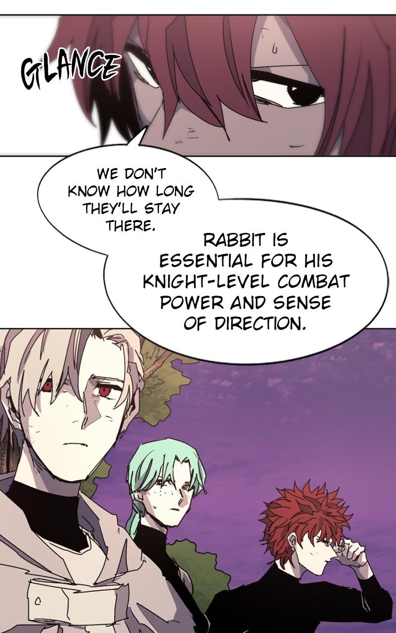 The Ember Knight Chapter 112 - Page 45