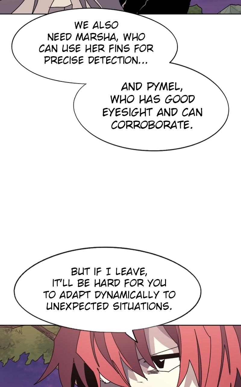 The Ember Knight Chapter 112 - Page 46