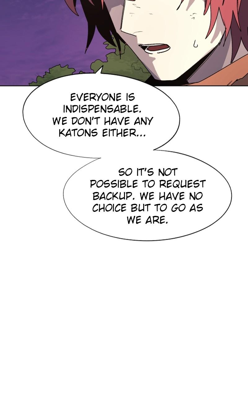 The Ember Knight Chapter 112 - Page 47