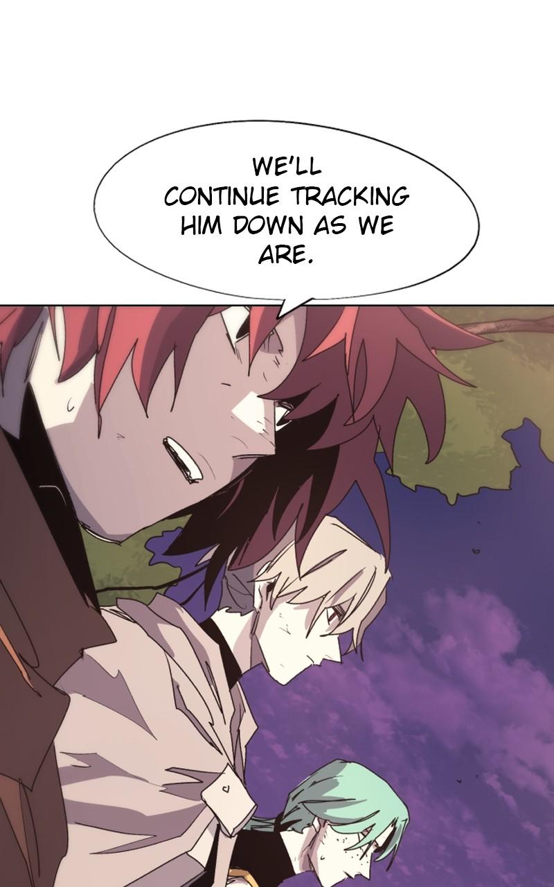 The Ember Knight Chapter 112 - Page 48