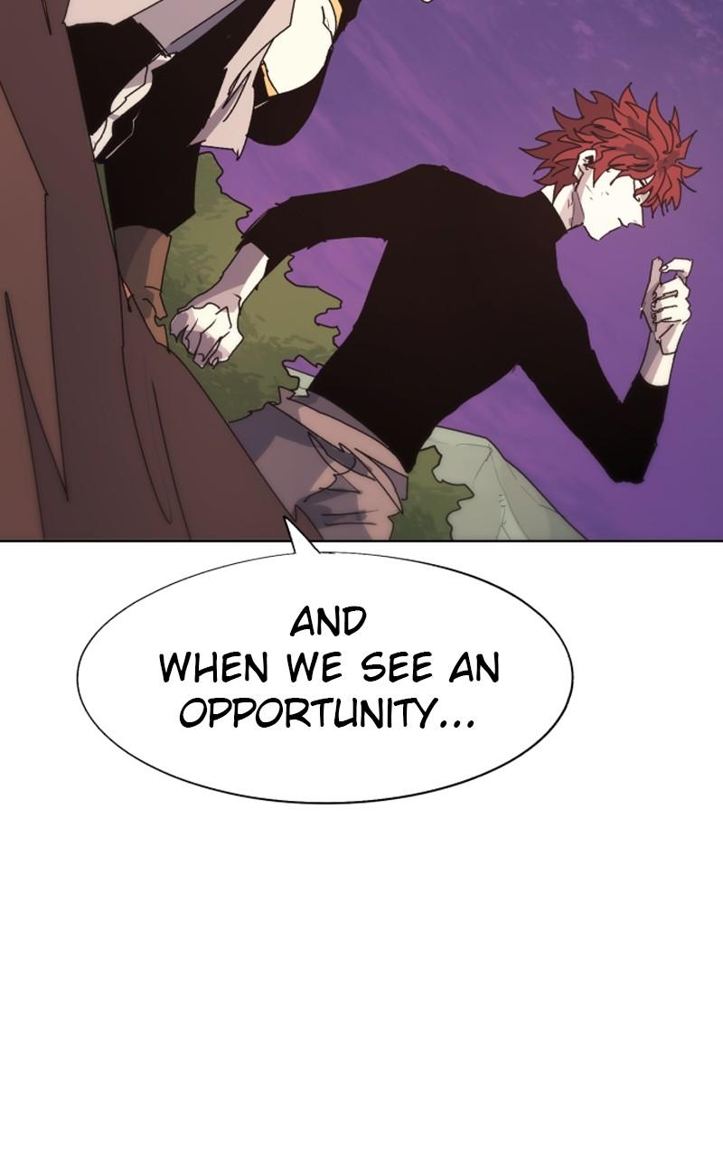 The Ember Knight Chapter 112 - Page 49