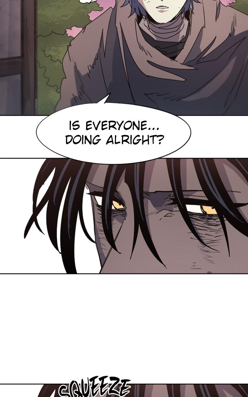 The Ember Knight Chapter 112 - Page 56