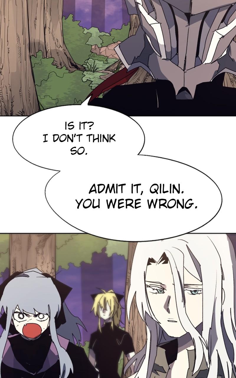 The Ember Knight Chapter 113 - Page 5