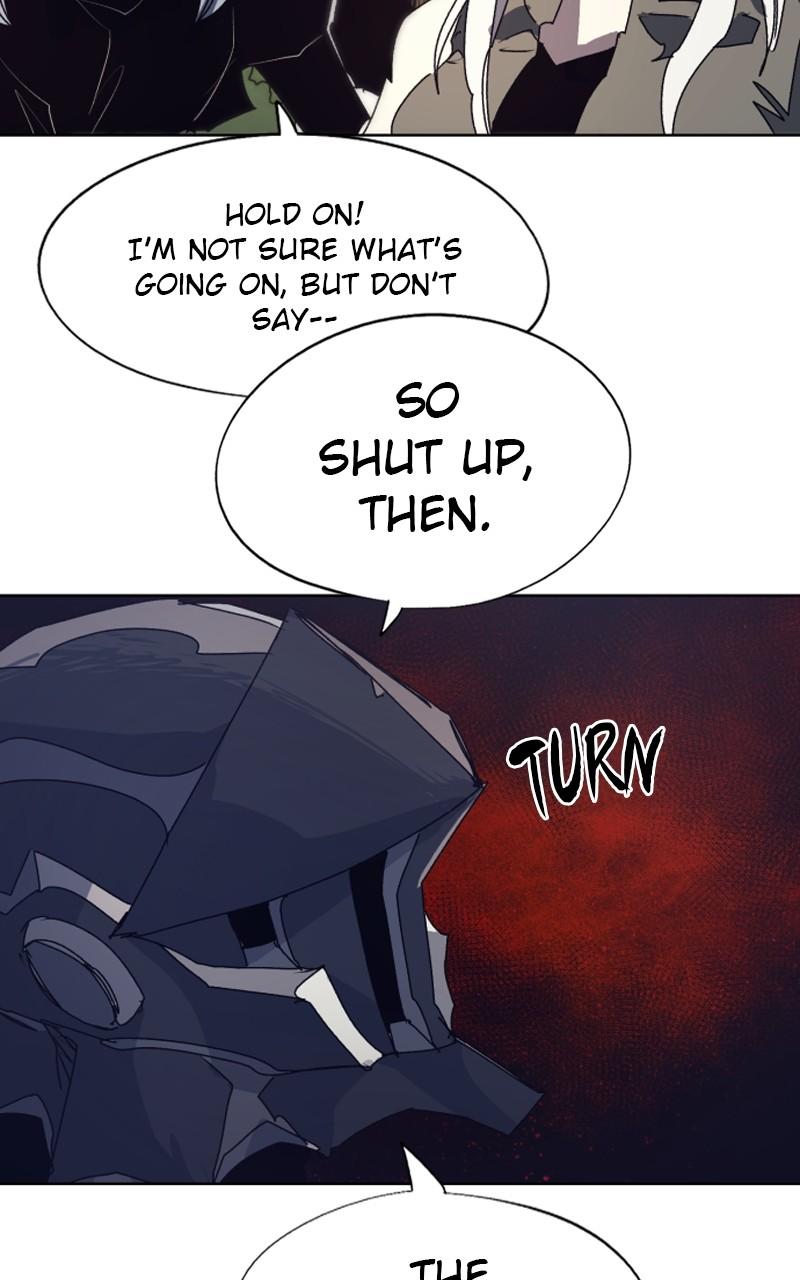 The Ember Knight Chapter 113 - Page 6