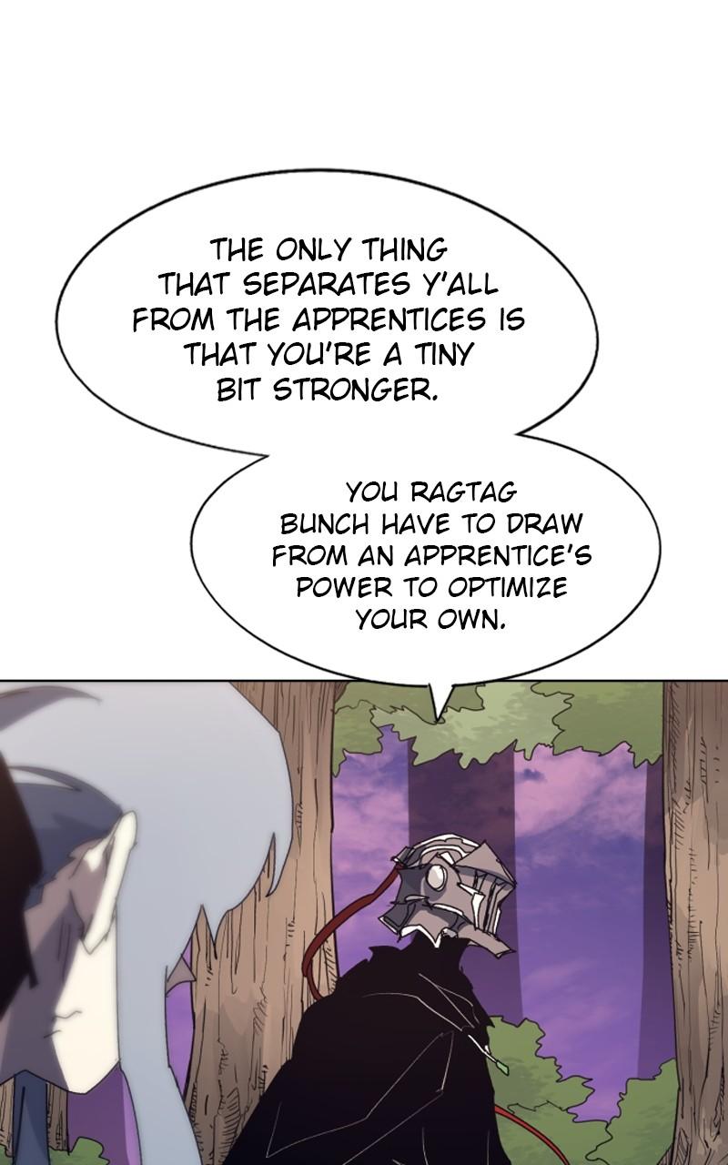 The Ember Knight Chapter 113 - Page 8