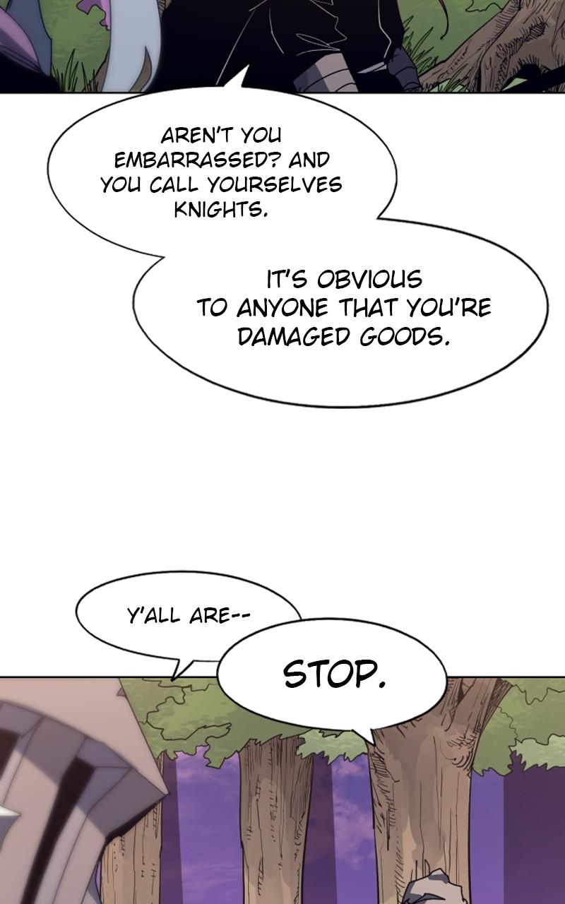 The Ember Knight Chapter 113 - Page 9