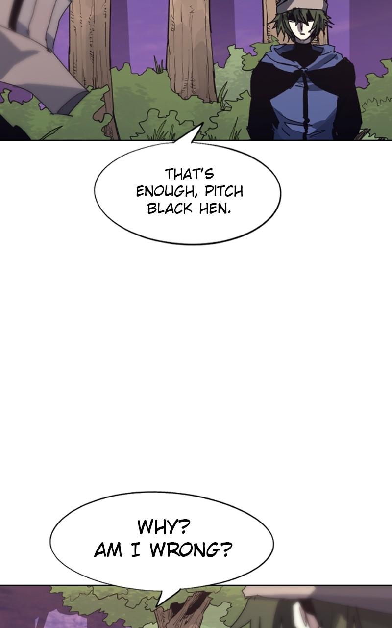 The Ember Knight Chapter 113 - Page 10