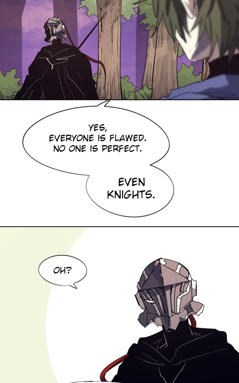 The Ember Knight Chapter 113 - Page 11