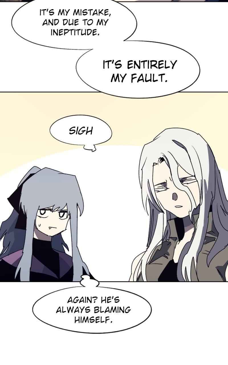 The Ember Knight Chapter 113 - Page 13