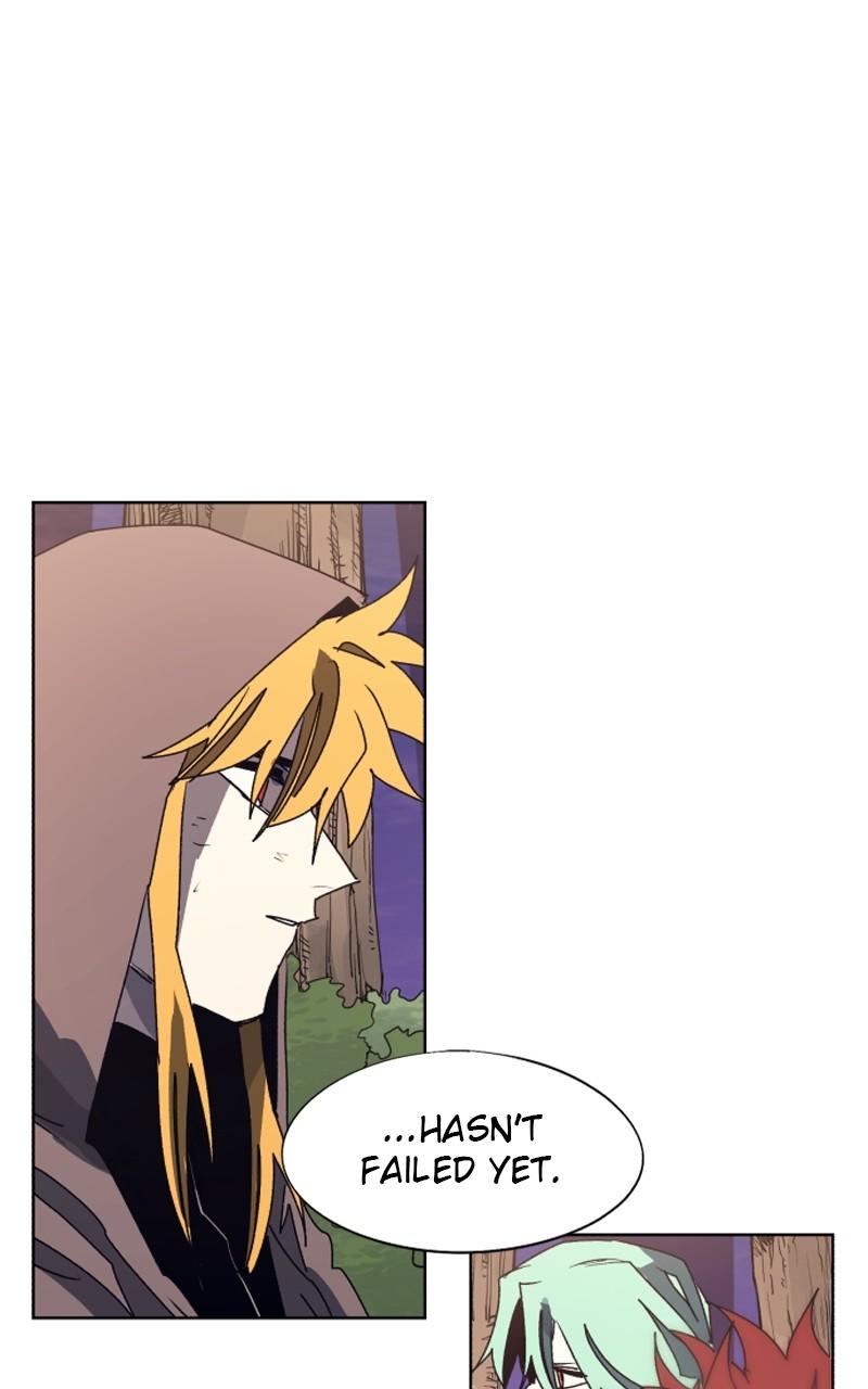 The Ember Knight Chapter 113 - Page 15