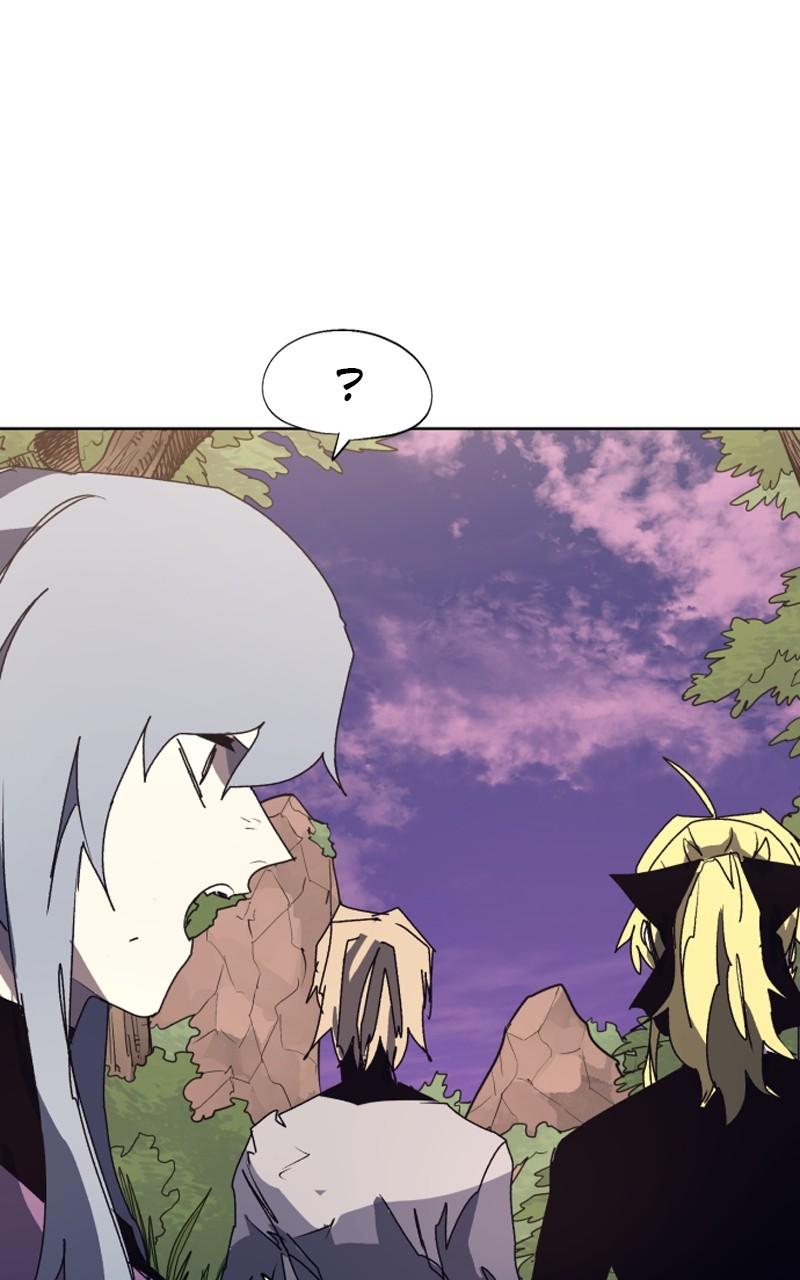 The Ember Knight Chapter 113 - Page 20