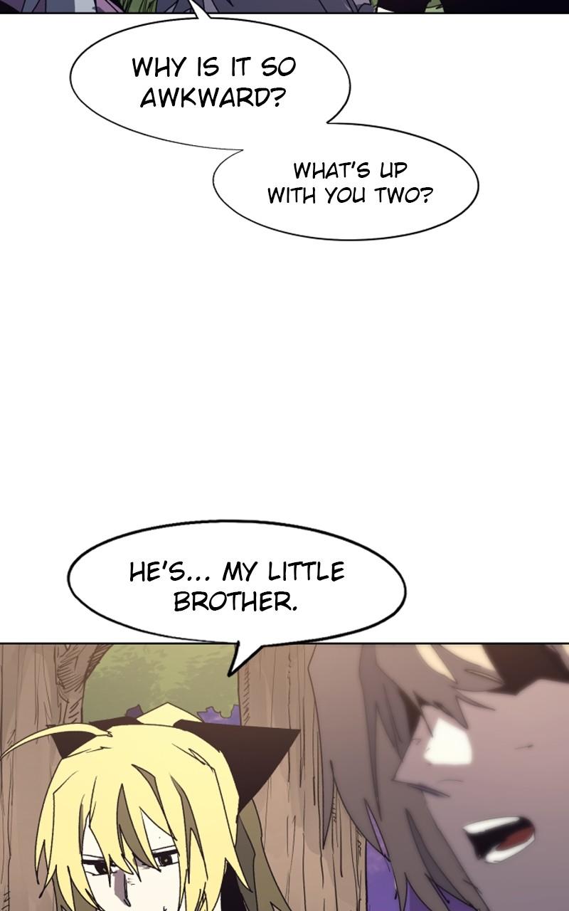 The Ember Knight Chapter 113 - Page 21