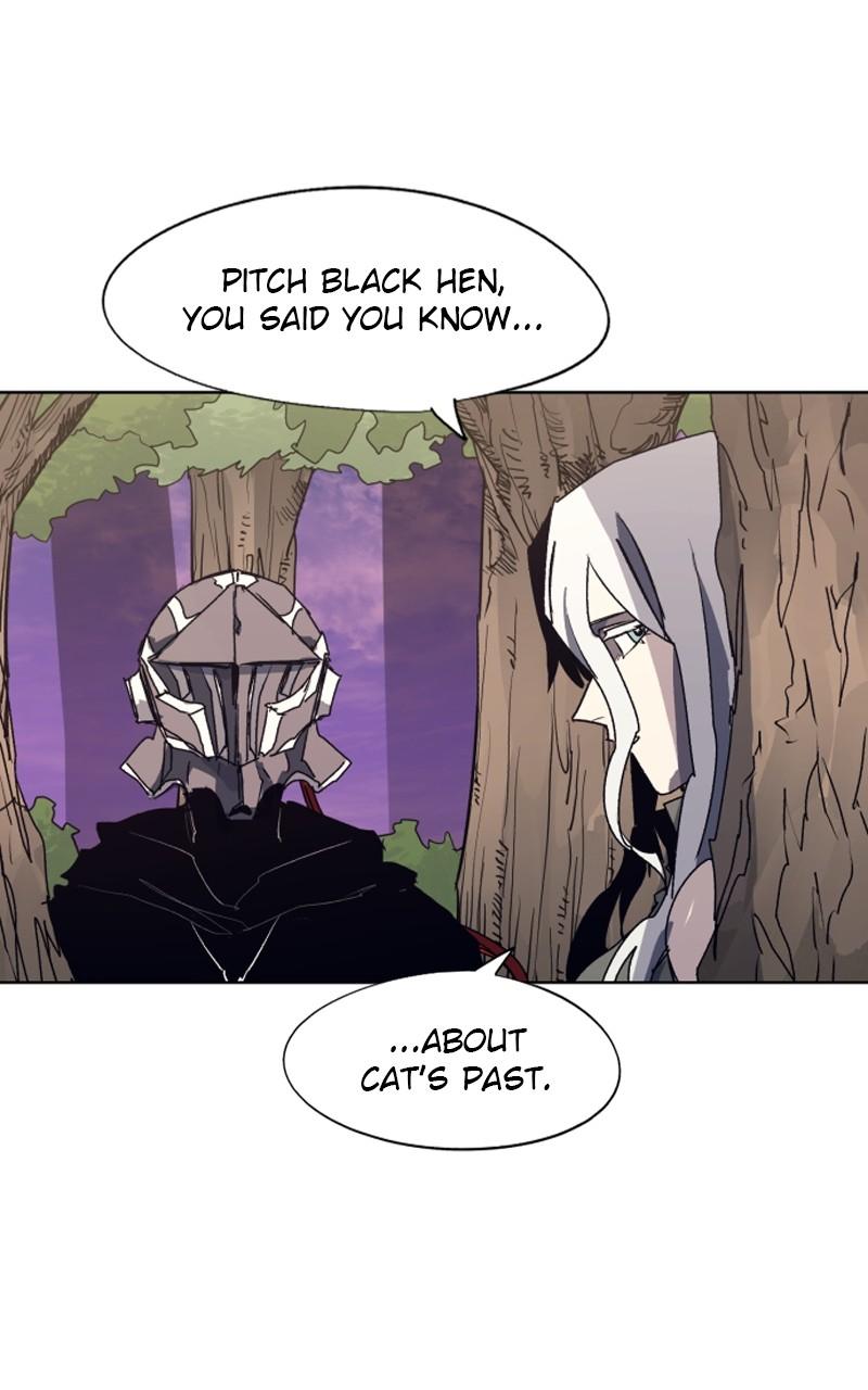 The Ember Knight Chapter 113 - Page 26