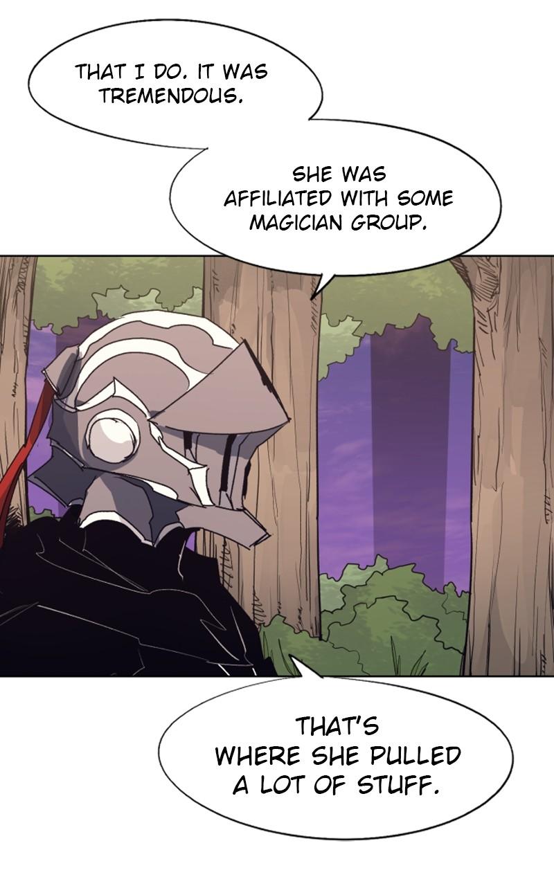 The Ember Knight Chapter 113 - Page 27