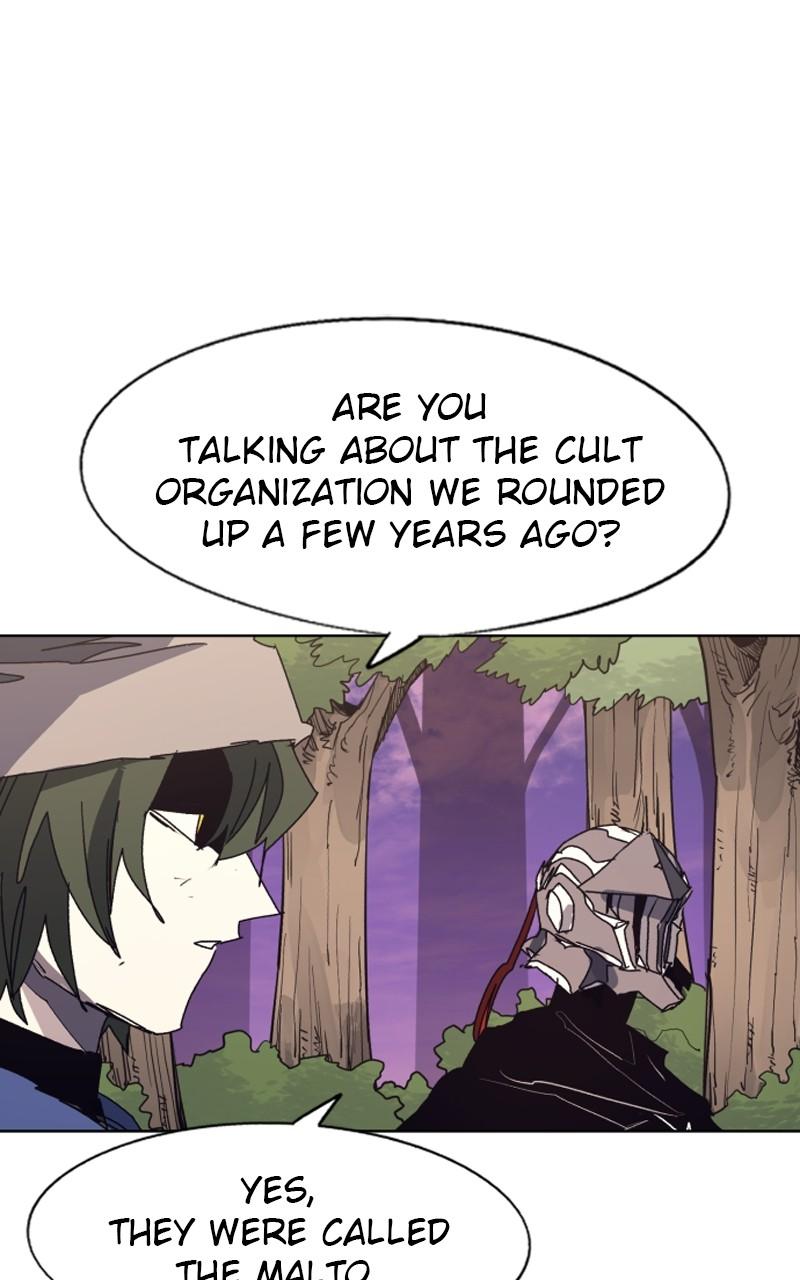 The Ember Knight Chapter 113 - Page 28