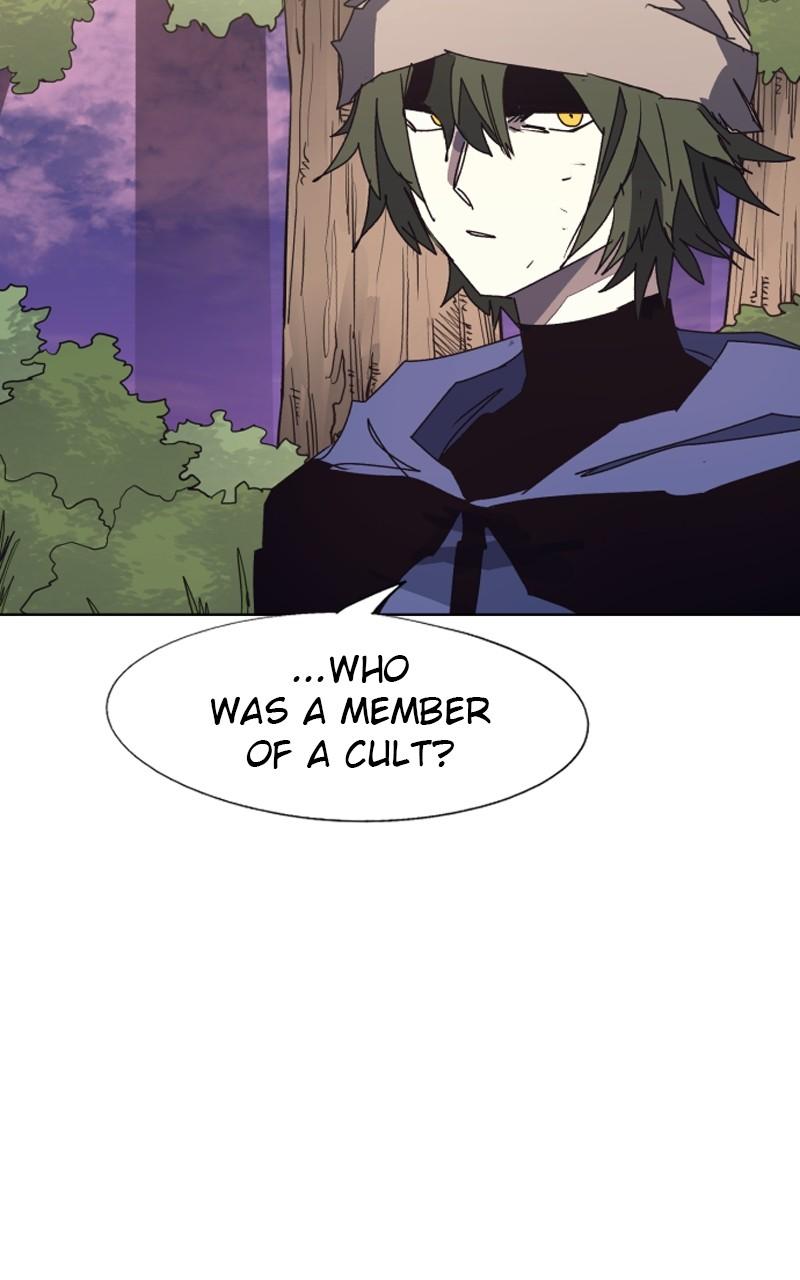 The Ember Knight Chapter 113 - Page 31