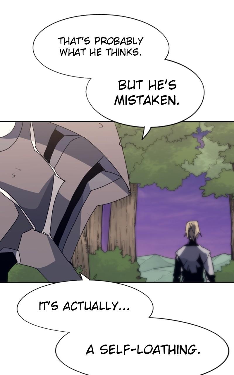 The Ember Knight Chapter 113 - Page 32