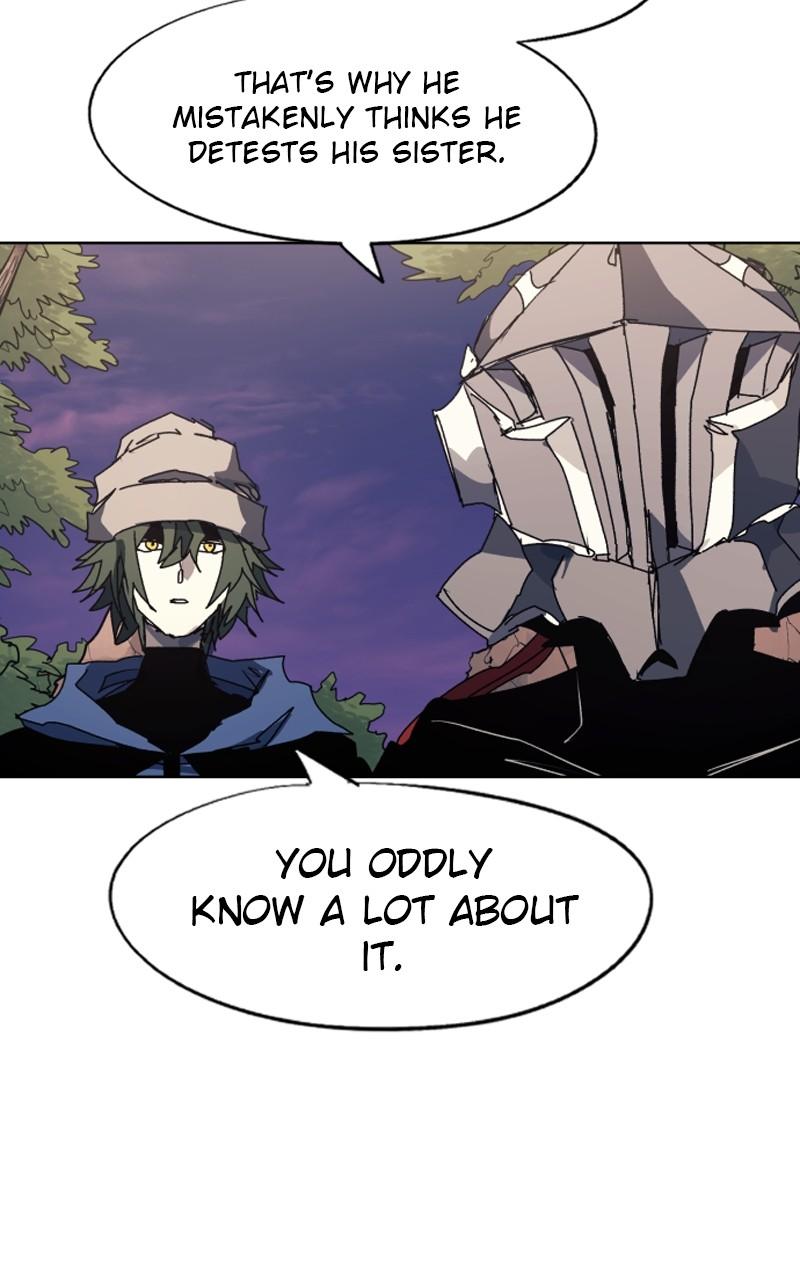 The Ember Knight Chapter 113 - Page 34