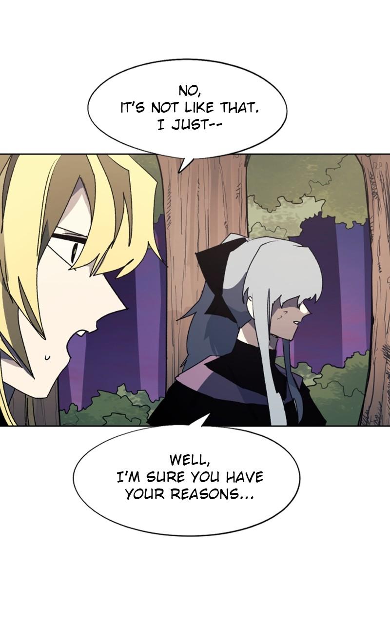 The Ember Knight Chapter 113 - Page 38